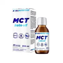 Allnutrition MCT Keto Oil ������� ������� "����-��� MCT"