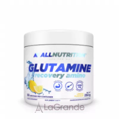 Allnutrition Glutamine Recovery Amino      