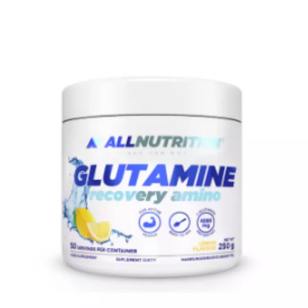 Allnutrition Glutamine Recovery Amino ������� � ������� � ������ ������