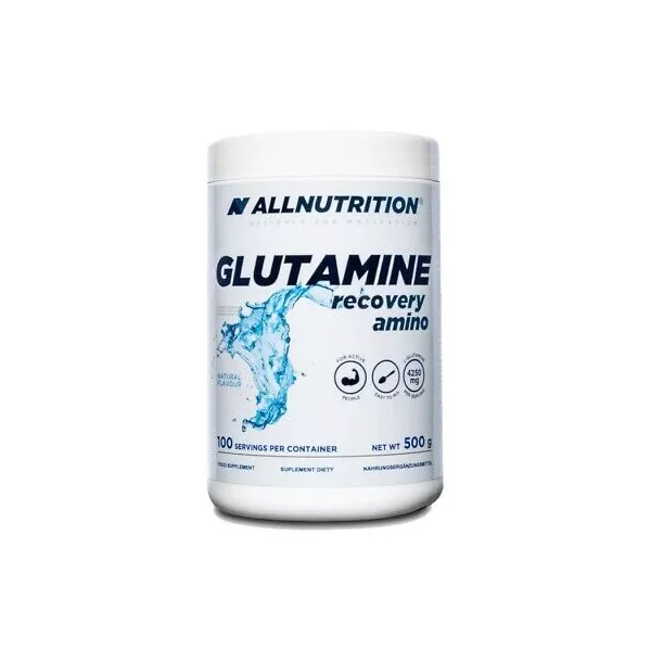 Allnutrition Glutamine Recovery Amino ������� � ������� � ������ ������