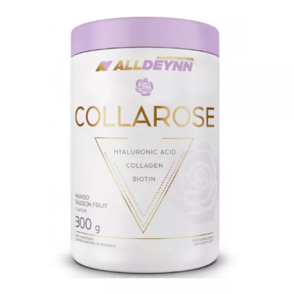 AllNutrition AllDeynn CollaRose Mango & Passion Fruit ������� 