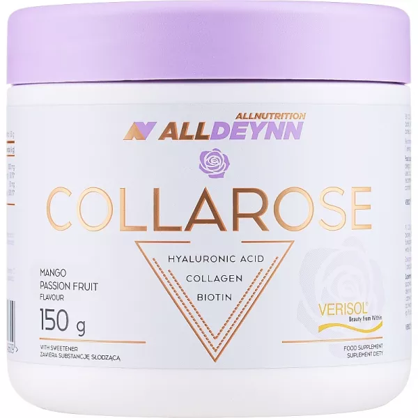AllNutrition AllDeynn CollaRose Mango & Passion Fruit ������� 
