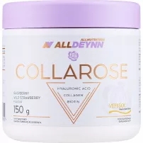 AllNutrition AllDeynn CollaRose Raspberry & Wild Strawberry �������� "������ � ���������"