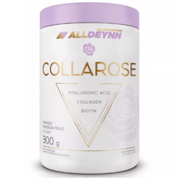 AllNutrition AllDeynn CollaRose Raspberry & Wild Strawberry ������� 