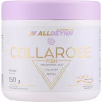 AllNutrition AllDeynn CollaRose Fish Orange �������� � ������������ ������� ��������� "��������"