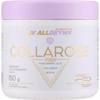 AllNutrition AllDeynn CollaRose Fish Raspberry & Wild Strawberry �������� � ������������ ������� ��������� "������ � ���������"