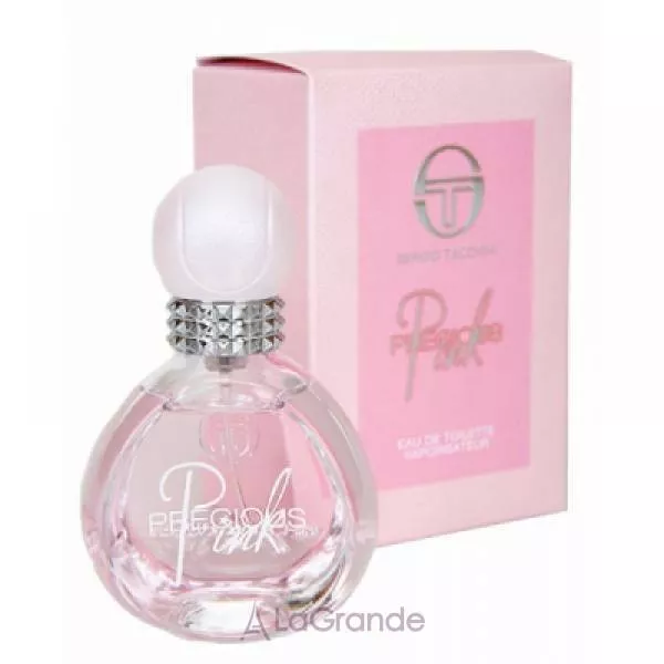 Sergio Tacchini Precious Pink ��������� ����