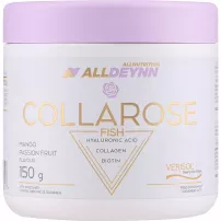 AllNutrition AllDeynn CollaRose Fish Mango & Passion Fruit �������� � ������������ ������� ��������� "����� � ��������"