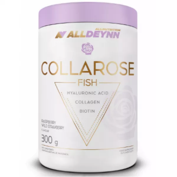 AllNutrition AllDeynn CollaRose Fish Mango & Passion Fruit ������� � ���������� ���'����� �������� 
