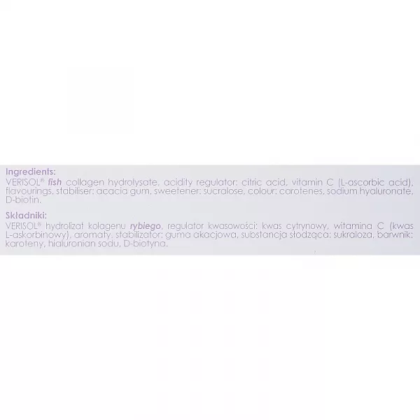 AllNutrition AllDeynn CollaRose Fish Mango & Passion Fruit ������� � ���������� ���'����� �������� 