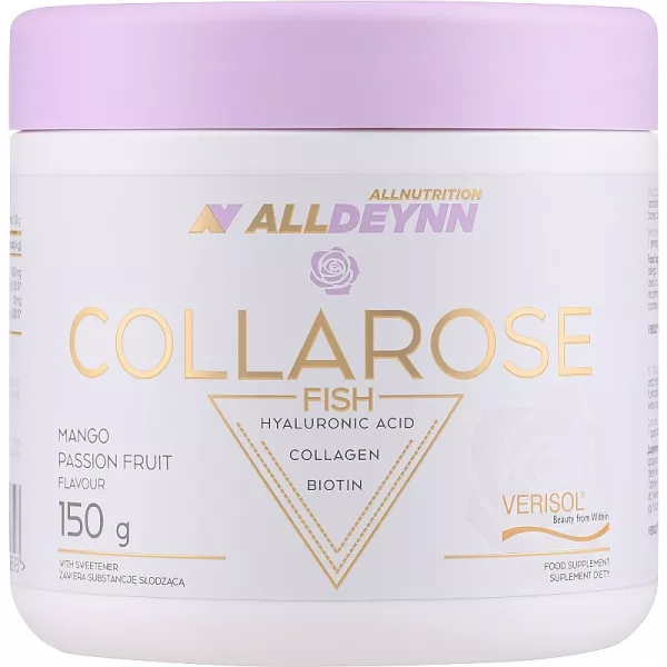 AllNutrition AllDeynn CollaRose Fish Mango & Passion Fruit ������� � ���������� ���'����� �������� 