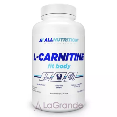 Allnutrition L-Carnitine Fit Body 