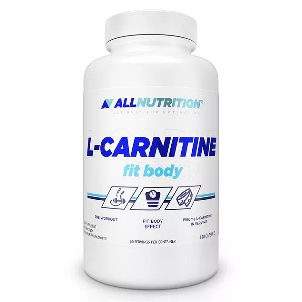 Allnutrition L-Carnitine Fit Body ������������