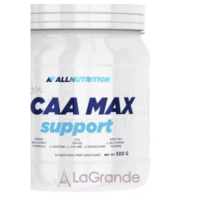 Allnutrition BCAA Max Support Cola  BCAA   