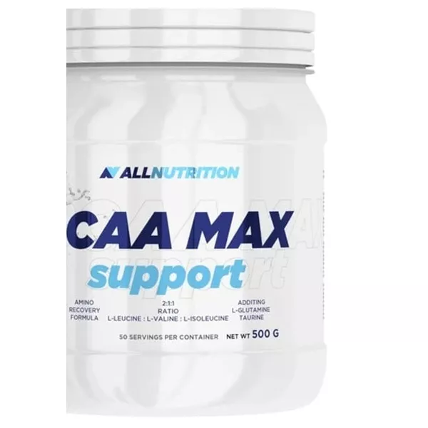 Allnutrition BCAA Max Support Cola ����������� BCAA ��� ������ �����