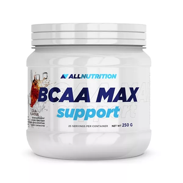 Allnutrition BCAA Max Support Cola ����������� BCAA ��� ������ �����