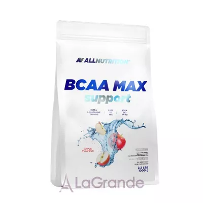 Allnutrition BCAA Max Support Apple  BCAA   