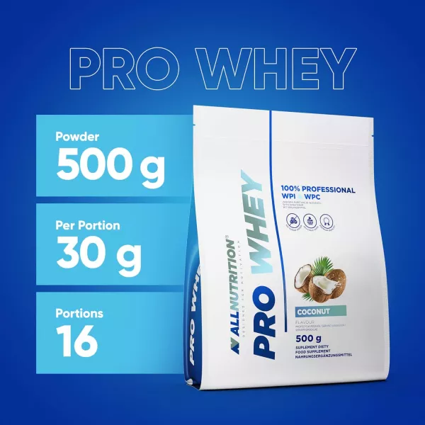 Allnutrition Pro Whey Coconut ������ 