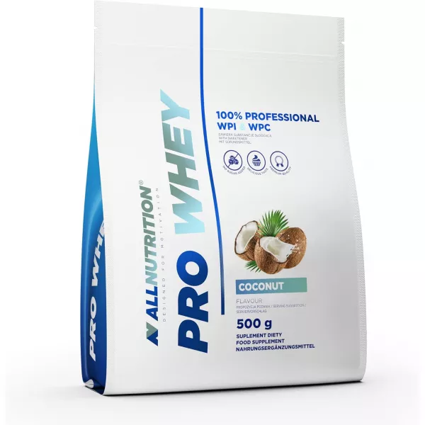 Allnutrition Pro Whey Coconut ������ 