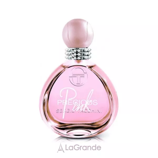 Sergio Tacchini Precious Pink ��������� ���� (������ ��� ��������)