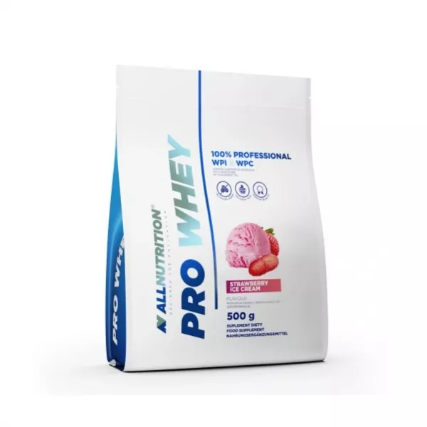 Allnutrition Pro Whey Strawberry Ice Cream ������ 