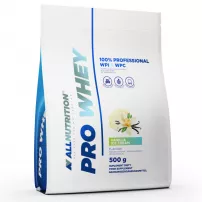 Allnutrition Pro Whey Vanilla Ice Cream ������ "�������� ��������"