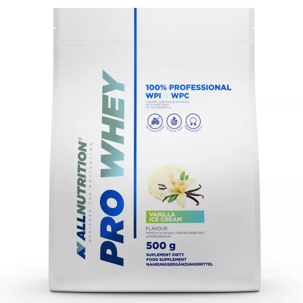 Allnutrition Pro Whey Vanilla Ice Cream ������� 
