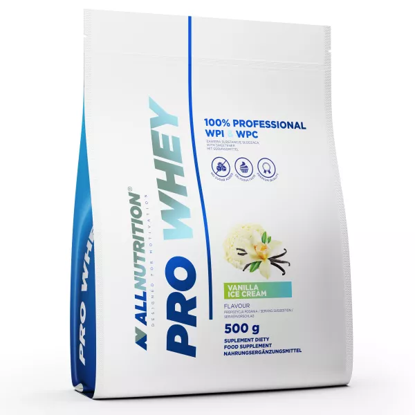 Allnutrition Pro Whey Vanilla Ice Cream ������� 