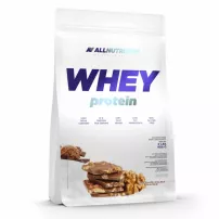 Allnutrition Whey Protein Chocolate-Walnut ������������ ������ "�������-����"