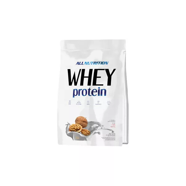 Allnutrition Whey Protein Chocolate-Walnut ������������ ������ 