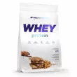 Allnutrition Whey Protein Chocolate-Walnut   