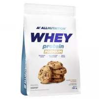Allnutrition Whey Protein Premium Happy Cookie ������ ���������� ������������� ���� "������� ������"