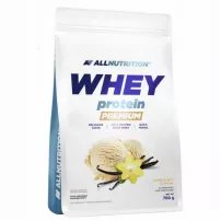 Allnutrition Whey Protein Premium Vanilla Sky ������ ���������� ������������� ���� "�������� ����"
