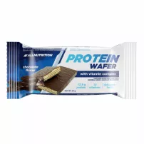 Allnutrition Protein Wafer Chocolate ����������� �������� "�������"