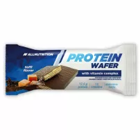 Allnutrition Protein Wafer Tofee ���������� �������� "�����"