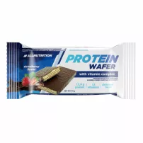 Allnutrition Protein Wafer Strawberry ����������� �������� "��������"