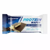 Allnutrition Protein Wafer Vanilla ����������� �������� "������"