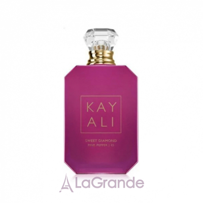 Kayali Sweet Diamond Pink Pepper 25   ()