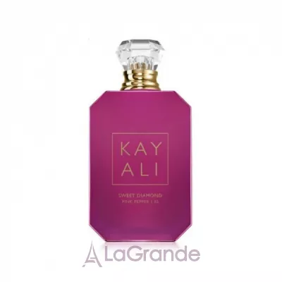 Kayali Sweet Diamond Pink Pepper 25   ()