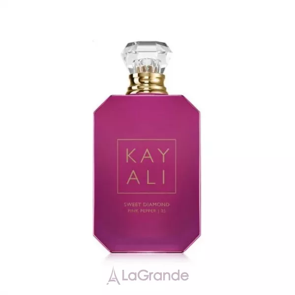 Kayali Sweet Diamond Pink Pepper 25 ��������������� ���� (������)
