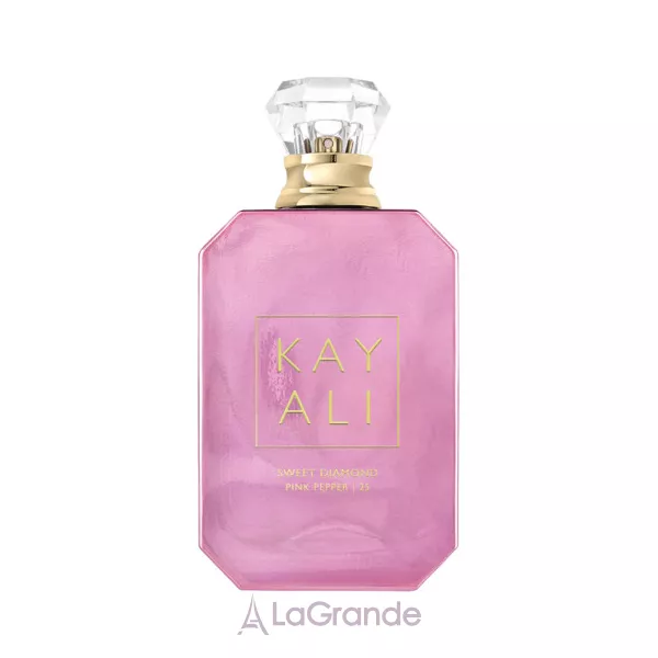 Kayali Sweet Diamond Pink Pepper 25 ��������������� ���� (������)