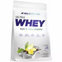 Allnutrition Ultra Whey Vanilla ����������� ����� "������"
