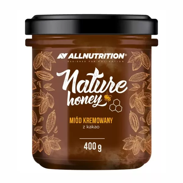 Allnutrition Nature Honey Cocoa �������� ��� � �����