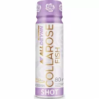 AllNutrition AllDeynn CollaRose Fish Shot Orange & Cherry ������������ ��� "�������� � �����"