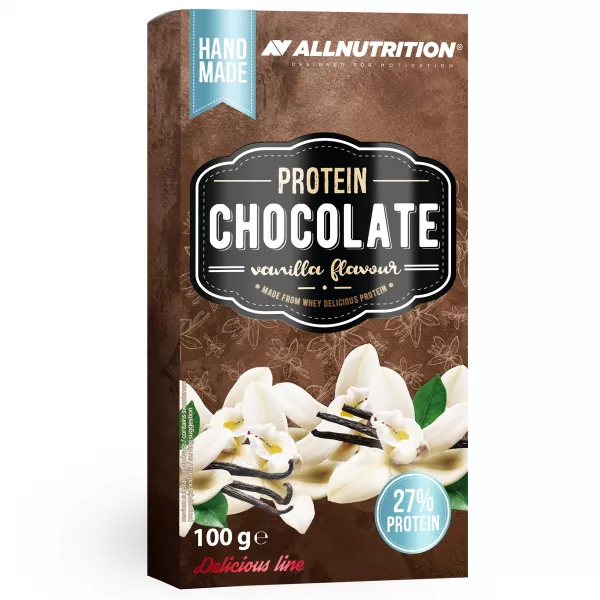 Allnutrition Protein Chocolate Vanilla Flavour ���������� ������� 