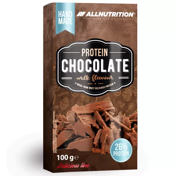Allnutrition Protein Chocolate Milk Flavour ���������� �������� �������