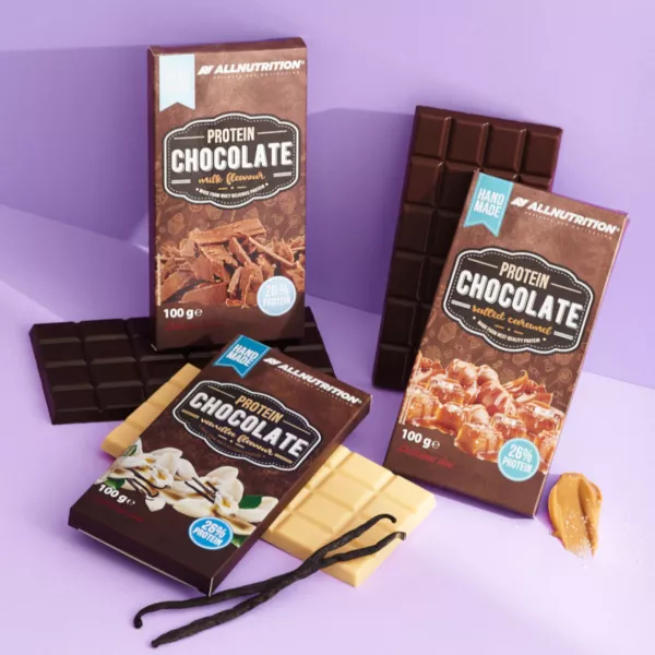 Allnutrition Protein Chocolate Milk Flavour ���������� �������� �������