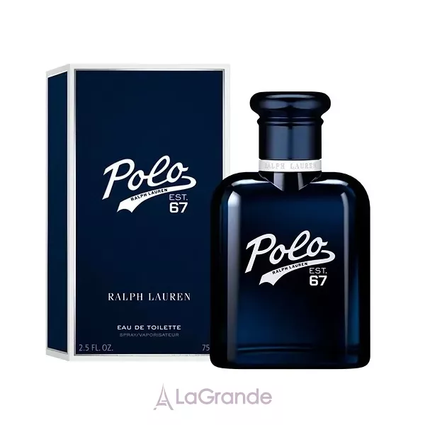 Ralph Lauren Polo 67 �������� ����