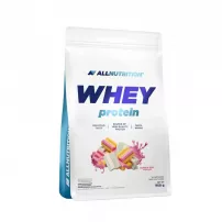 Allnutrition Whey Protein Bubblegum ������������ ������� "��������"