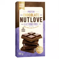 Allnutrition Nutlove Protein Chocolate Lactose Free ����������� ������������ �������